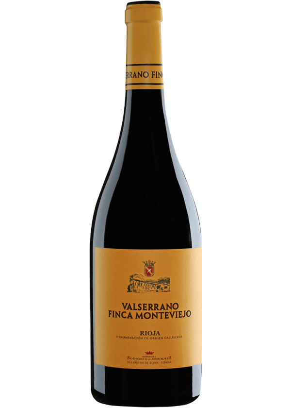 Valserrano Finca Monteviejo Rioja