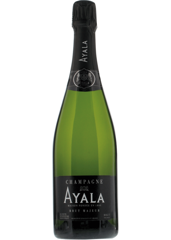 Ayala Champagne Brut Majeur