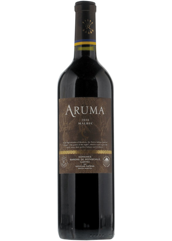 Aruma Malbec