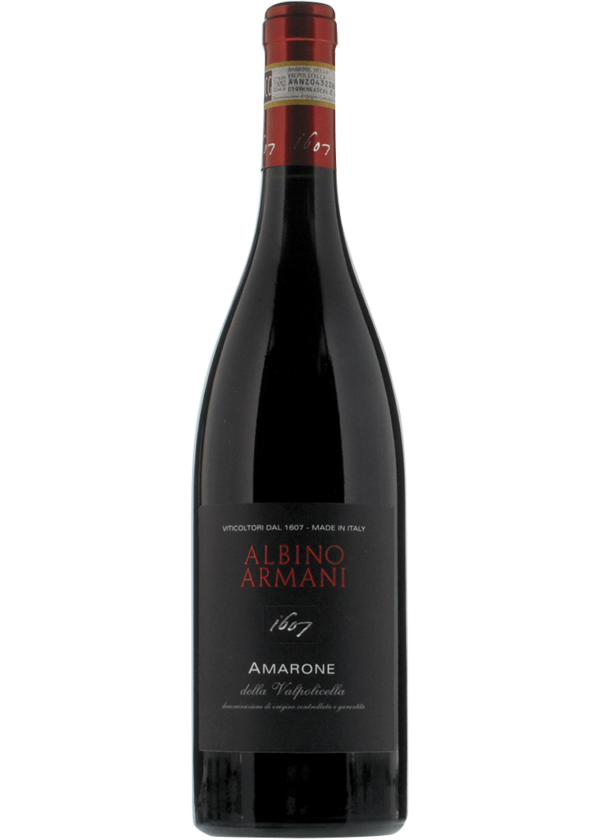 Armani Amarone