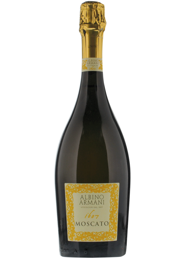 Armani Moscato Spumante