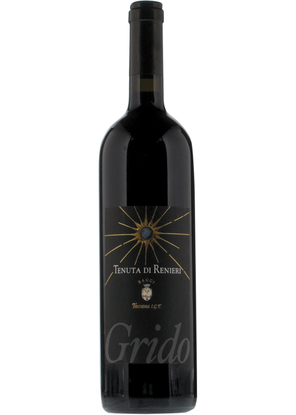 Tenuta di Renieri Grido, 2019