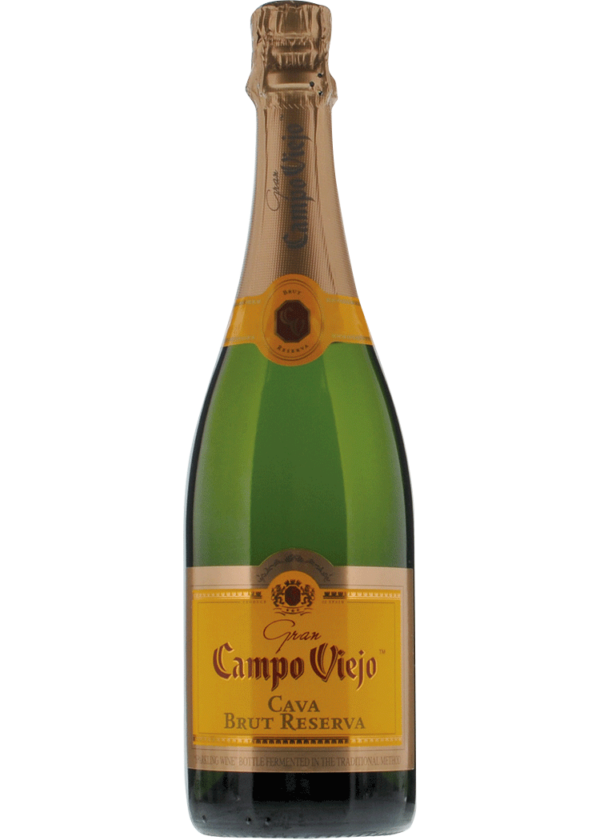 Campo Viejo Cava Brut Reserva