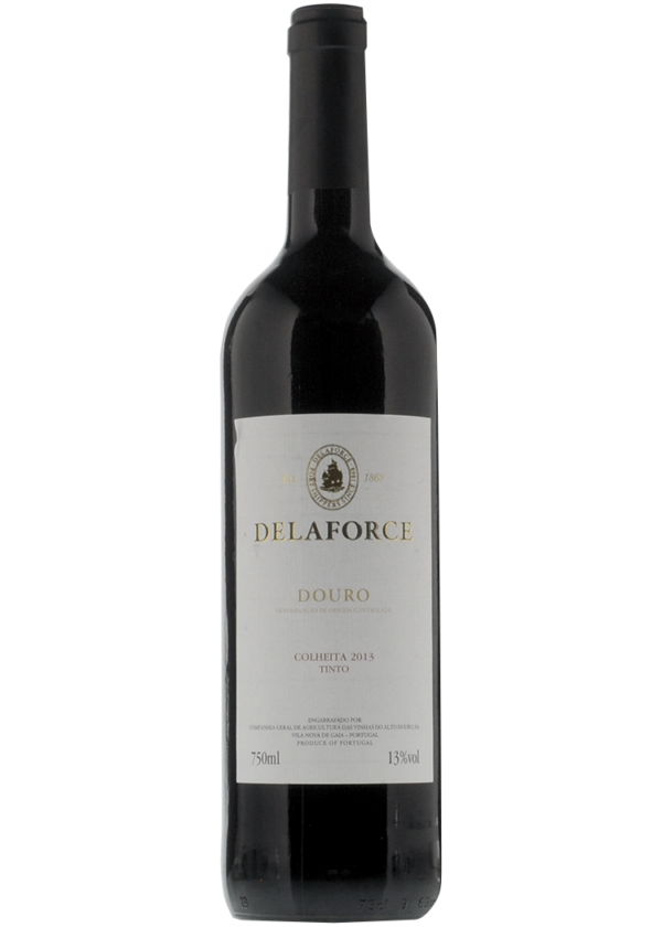 Delaforce Douro Red Blend