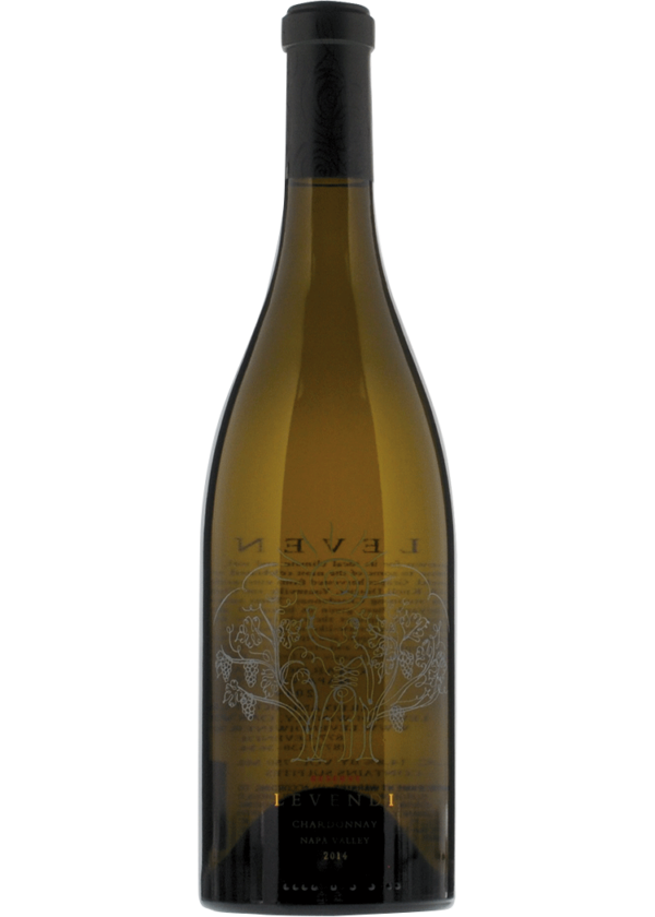 Levendi Chardonnay Napa