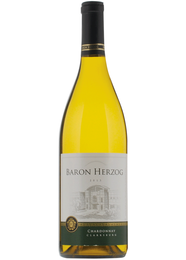 Baron Herzog Chardonnay