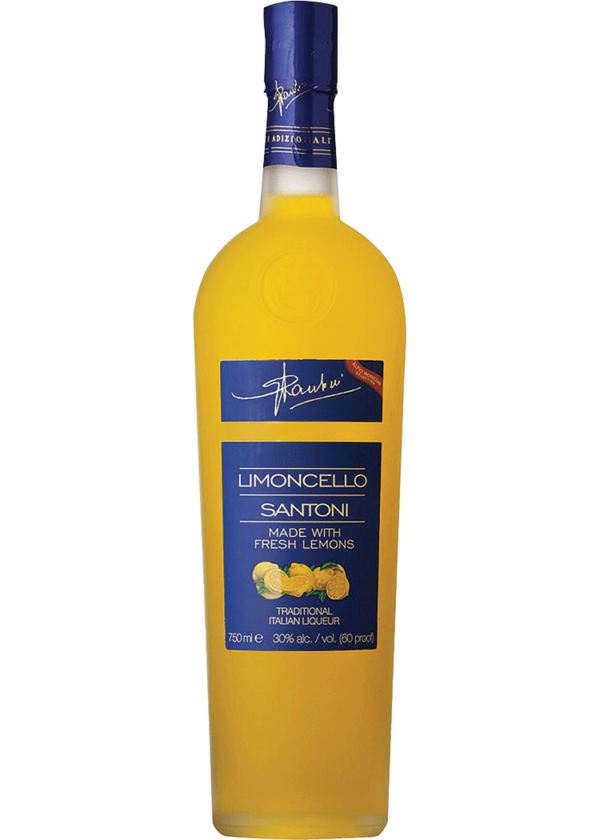 Gabriello Limoncello Liqueur