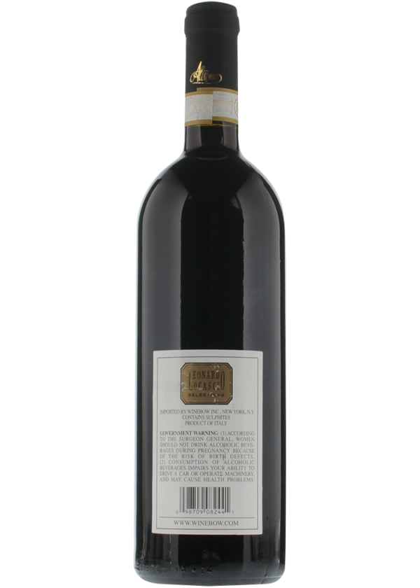 Altesino Brunello di Montalcino Montosoli, 2018