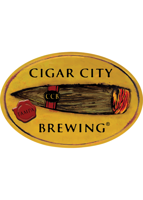 Cigar City Jai-Alai IPA