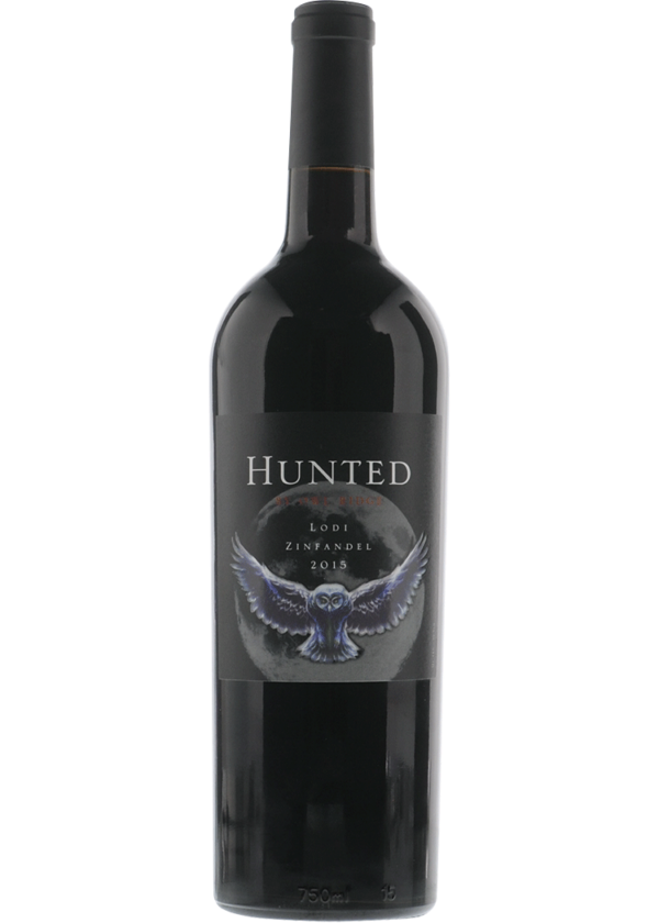 Hunted Zinfandel Lodi