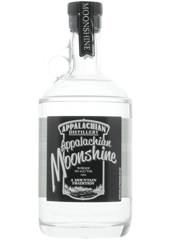 Appalachian Moonshine