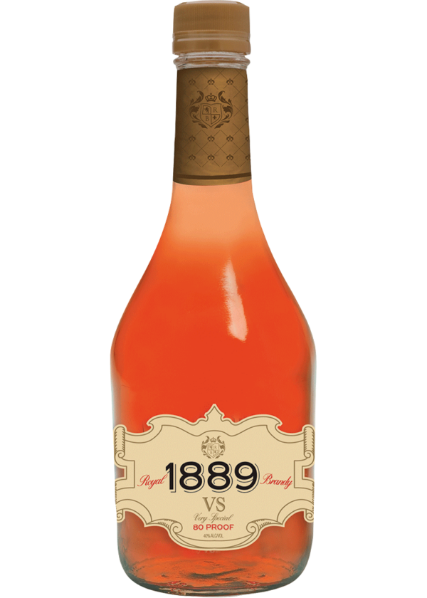 1889 Royal Brandy