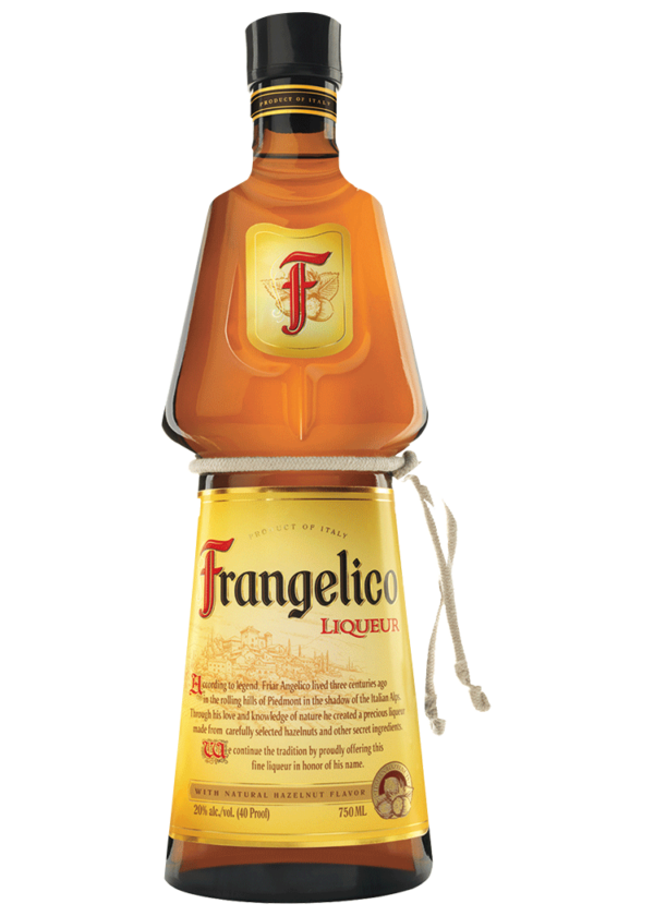 Frangelico Liqueur