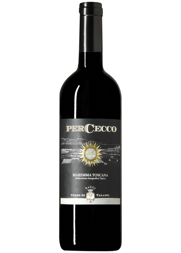 Terre di Talamo Per Cecco Toscana