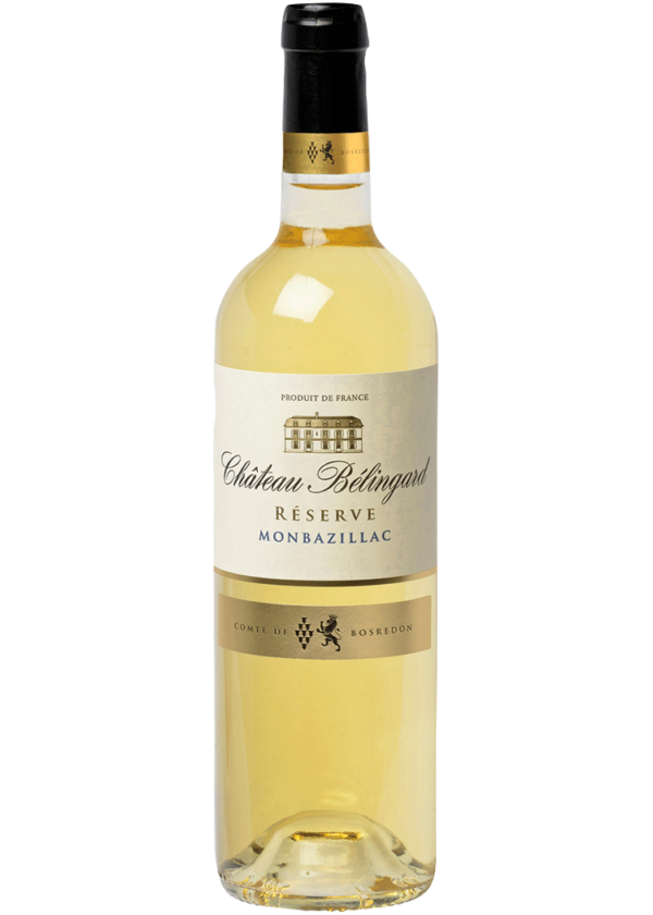 Chateau Belingard Monbazillac