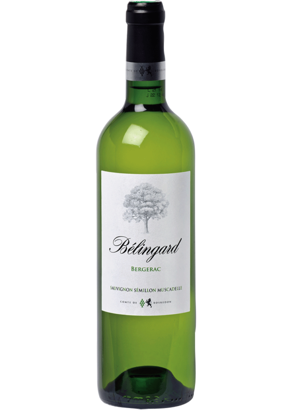 Chateau Belingard Bergerac Blanc