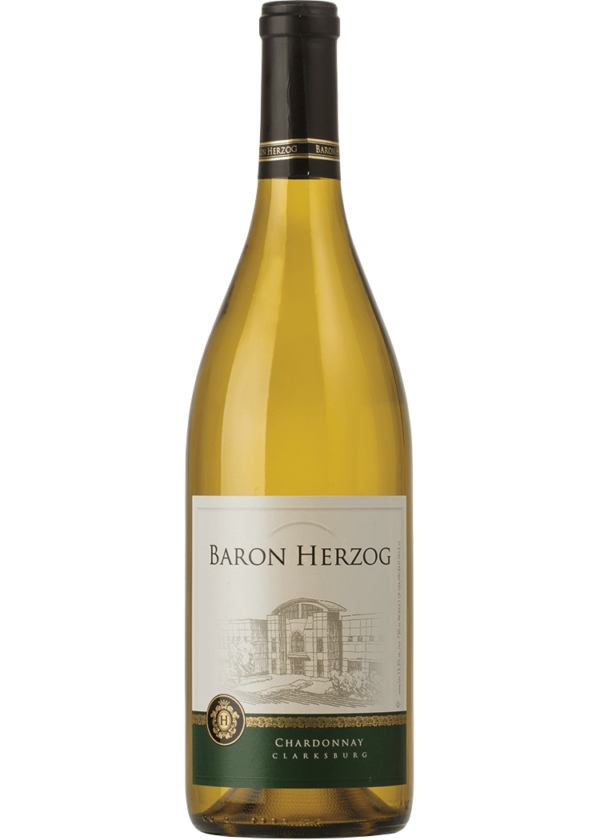 Baron Herzog Russian River Chardonnay