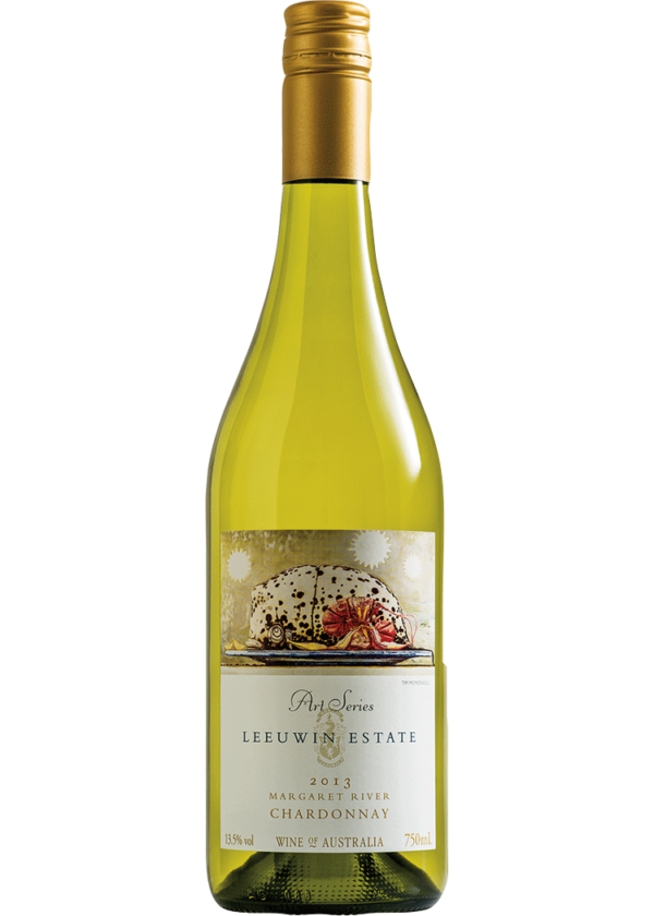 Leeuwin Chardonnay Art Series Margaret River, 2020